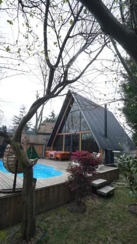 Big Garden Sapanca