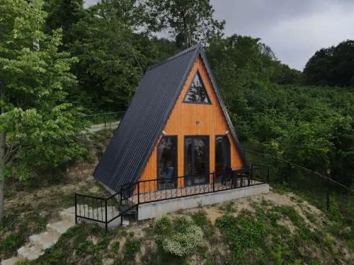 Çekirge Bungalov