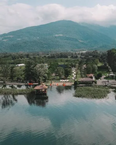 Dedeman Village Sapanca