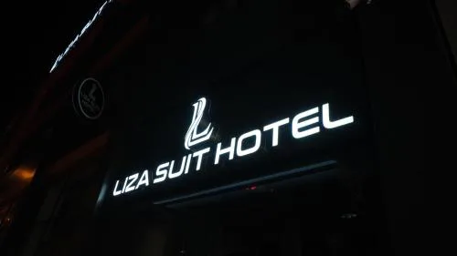 Liza Suit Hotel