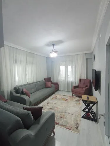 Manzaram Tatil Evi