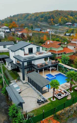 Parna Sapanca Hotel