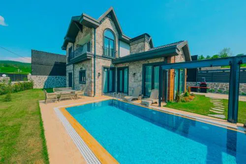 Selvi Life Villas Sapanca
