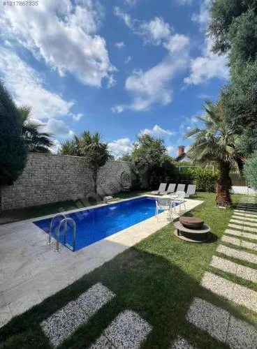Villa Luna Sapanca