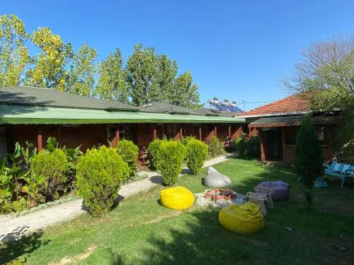 Ağva Green River Hotel