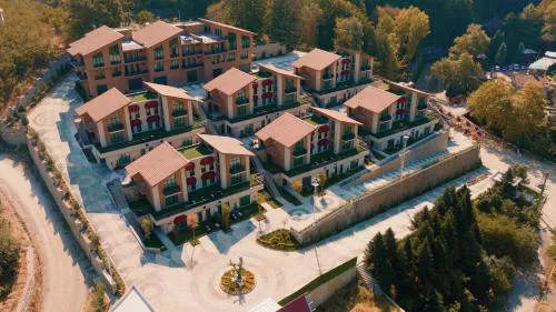 Altındere Vadi Hotel