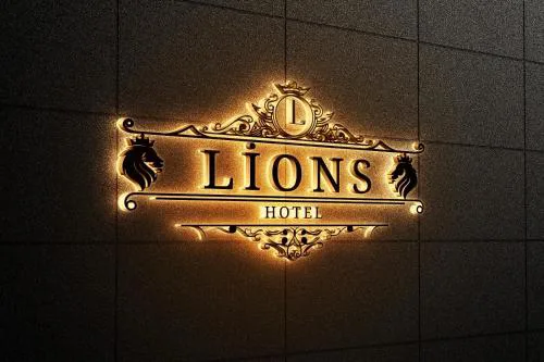 Lions Boutique Hotel