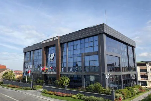 H-mak AIRPORT OTEL