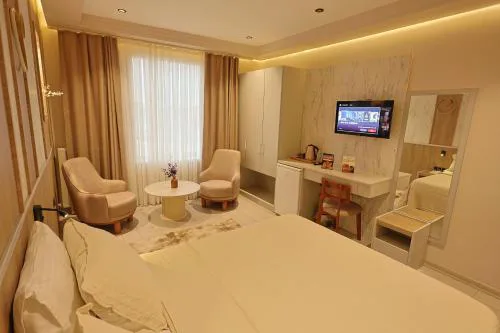 Lavender Inn Hotel