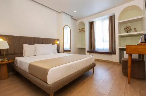 Meshk Airport Hotel