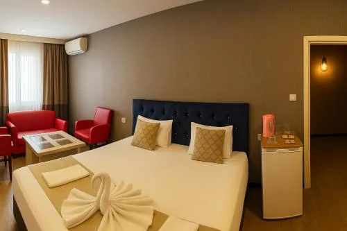 Nostalji Hotel
