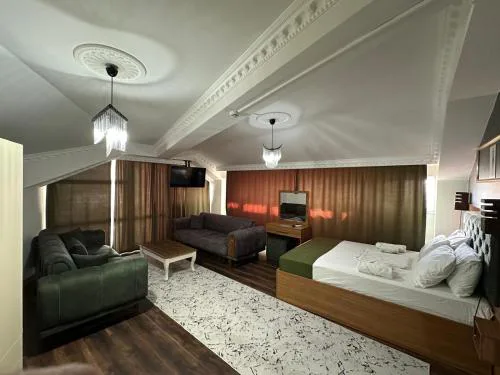 Riwaner Hotel