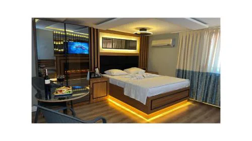Blue Way Hotel - Bakirkoy