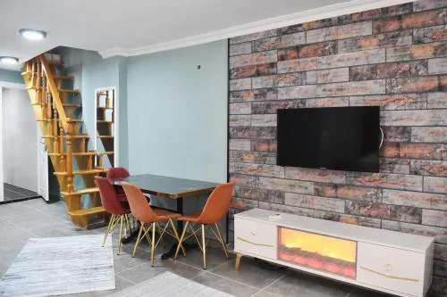 Family House