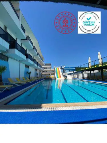 ATAŞ AQUA OTEL AVŞA