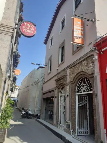 Ayvalık City House