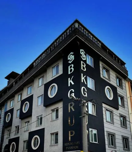 Balikesir karesi grup hotel pansiyon