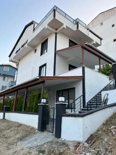 Ege Naz Villa