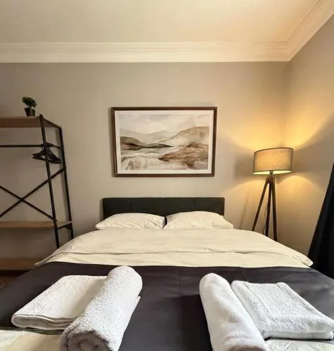 Lotus Suite Otel