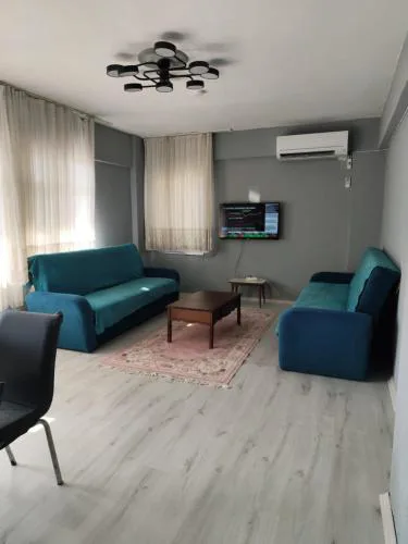 Metaş Konaklama