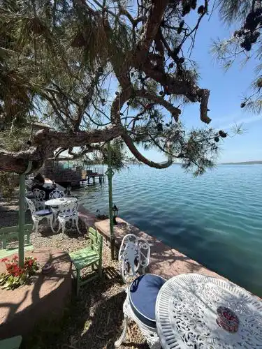 Akkoç Yalısı Ayvalık