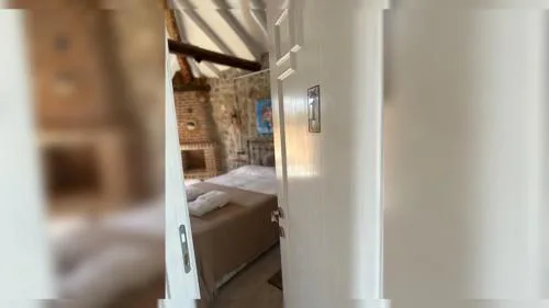 Sacide Hanım Konağı By Zenaty Hotels