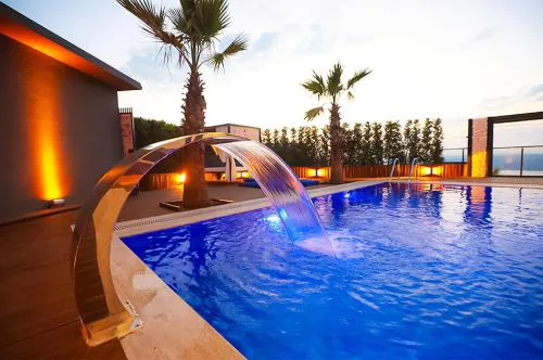 Fiyaka Garden Sapanca