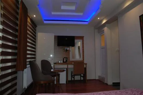Göznur Otel