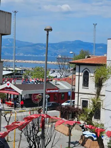 Royal Lüx Konaklama Huzur 1