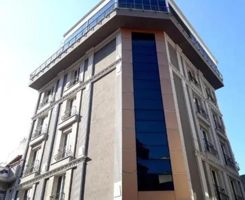 Tüm Palace Otel