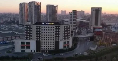 FEZ INN Hotel