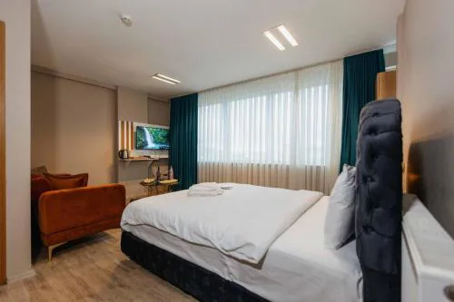Lina Suit Otel