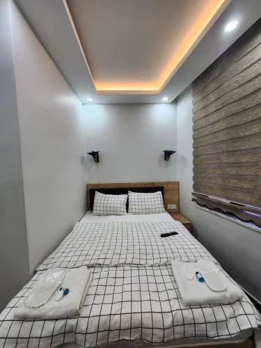 Acet Residence