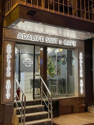 Ada Life Hotel