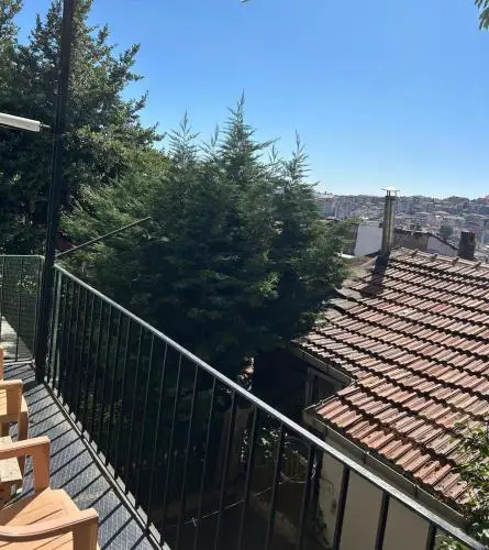 Apartment Taksim-Beyoğlu 2