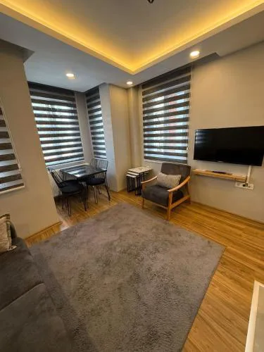AYD Apartment Beyoğlu