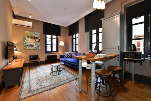 Balkon Residence