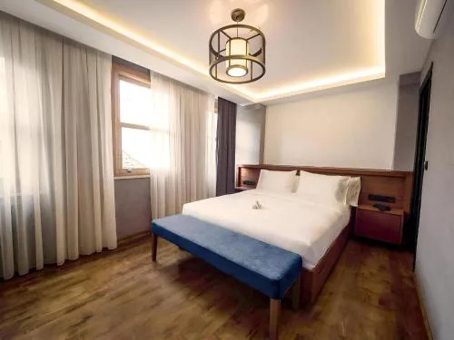 Blu Hotel