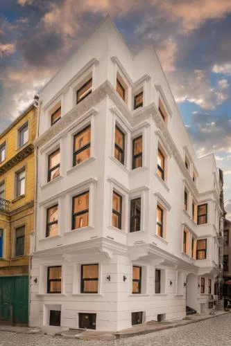 Boutique 360 Suite