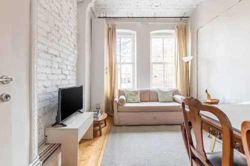 Bright Charming 2BD15Bath GalataTower Home! #257