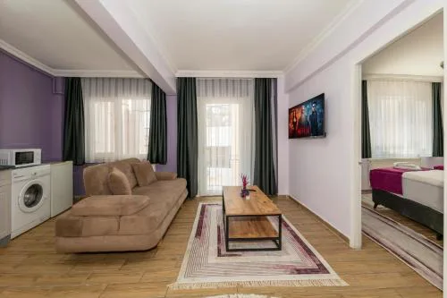 Cenova Suite Hotel