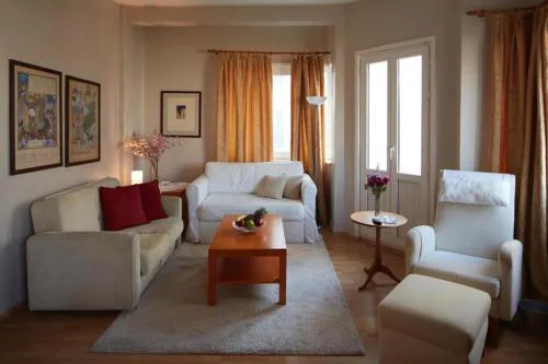 Cozy Apartment Next to Taksim Square