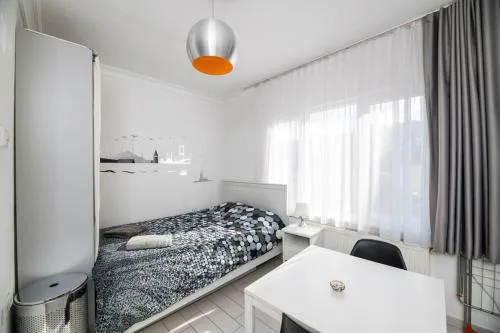 Cute 1 Room w AC 300 meters to Istiklal Street