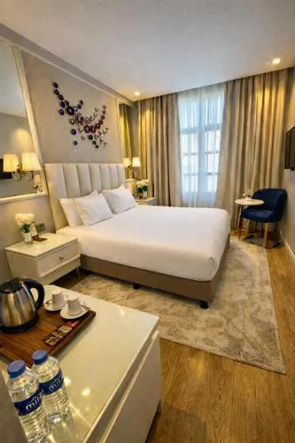 Ess Hotel