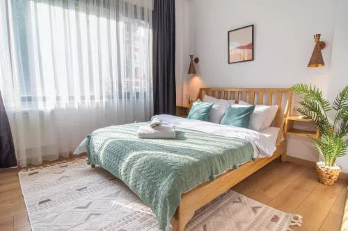 Firuzağa Retreat Studio in Beyoğlu