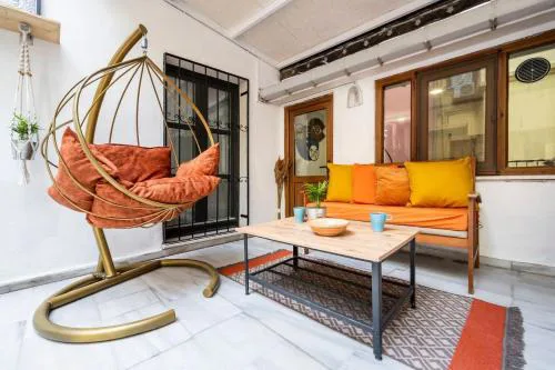 Galata Five Apartments