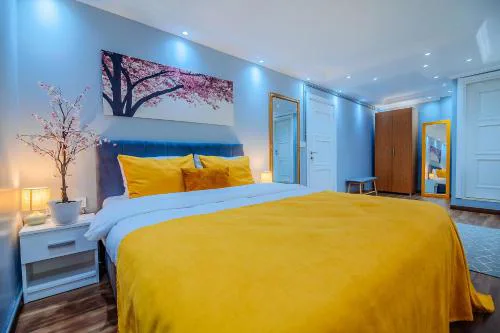 Galata Nil Suite