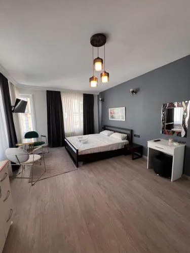 Galata studio
