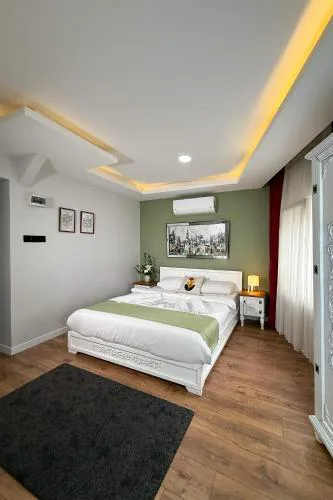 GV Suites Galata