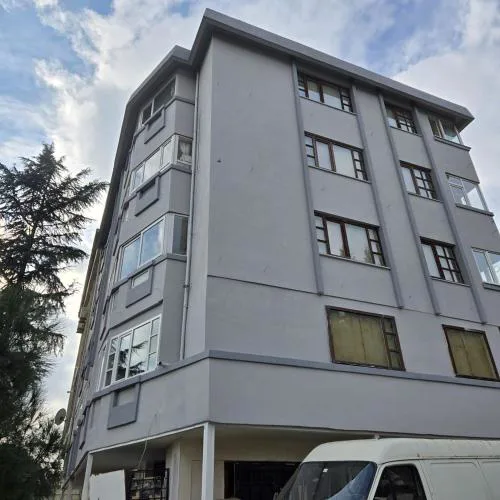 Haliç Konaklama